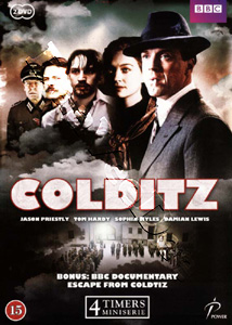 Colditz - 2-DVD Set (DVD)